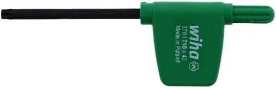 Torx Flag Handle Screwdriver, 10 Pack