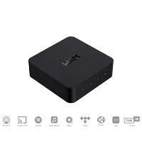 WiiM Pro