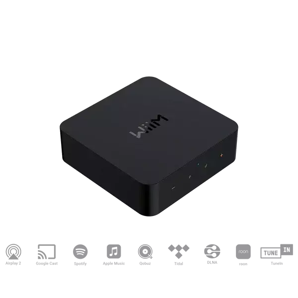 WiiM Pro