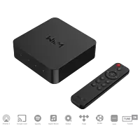 WiiM Pro Plus