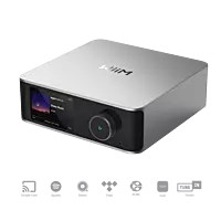 WiiM Ultra Streamer