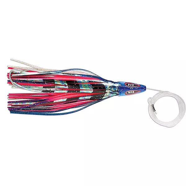 Williamson High-Speed Tuna Catcher Rigged 7 - 7.5" - Slushy
