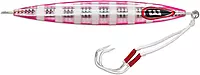 Williamson Kensaki 220 Jig - 6.75" - 7-3/4oz - Candy Floss