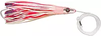 Williamson Tuna Catcher Rigged 5 - 5.5" - Candy Floss
