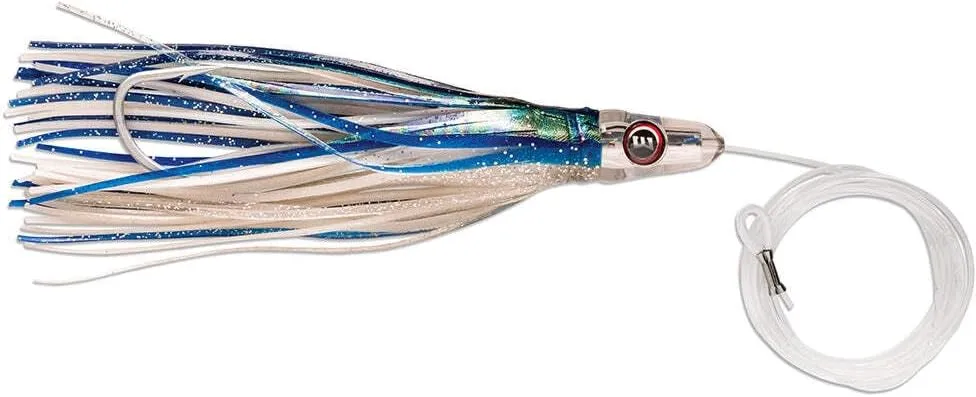 Williamson Tuna Catcher Rigged 5 - 5.5" - Skipjack