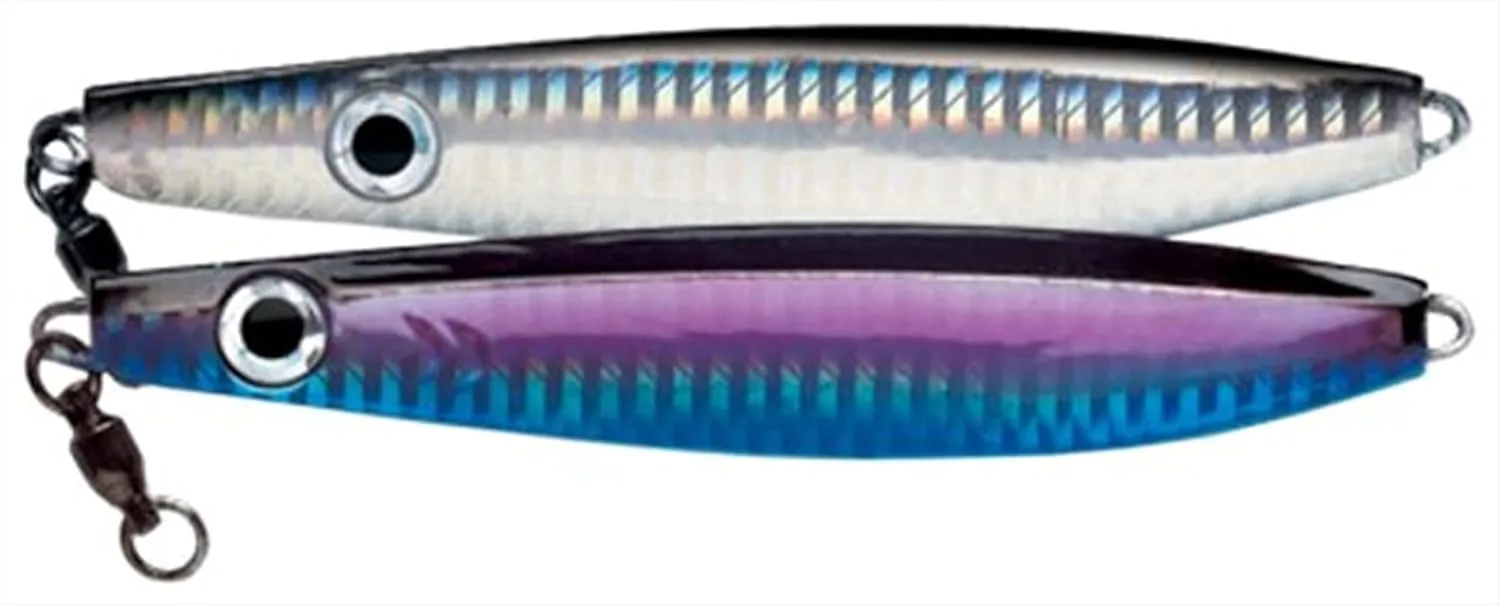 WILLIAMSON Vortex Speed Jig 200