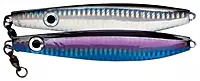 WILLIAMSON Vortex Speed Jig 200