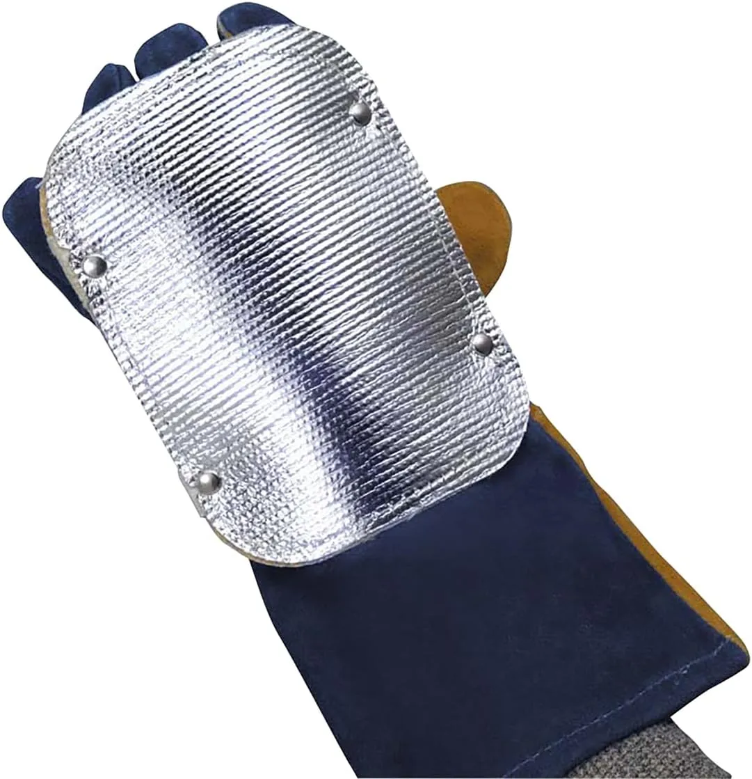 36680, Double Layer Welding Hand PAD