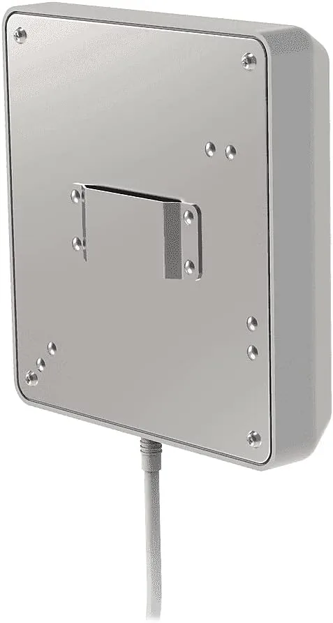 Wilson Wall Mount Panel Antenna 50 Ohm, 600-4000 MHz - Model 311243