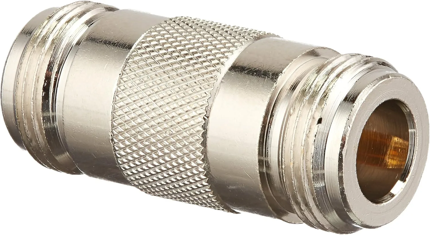 WILSON ELECTRONICS Connector N-Female to N-Female