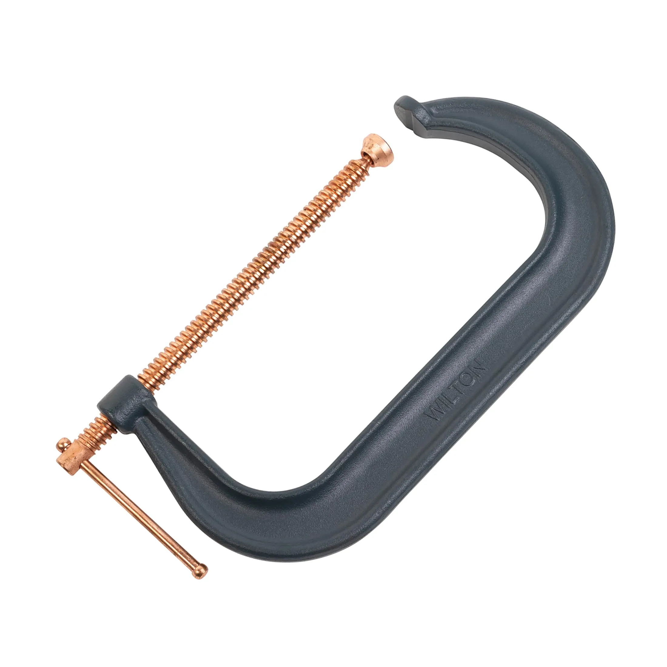 Wilton Spark-Duty 400 Series C-Clamps