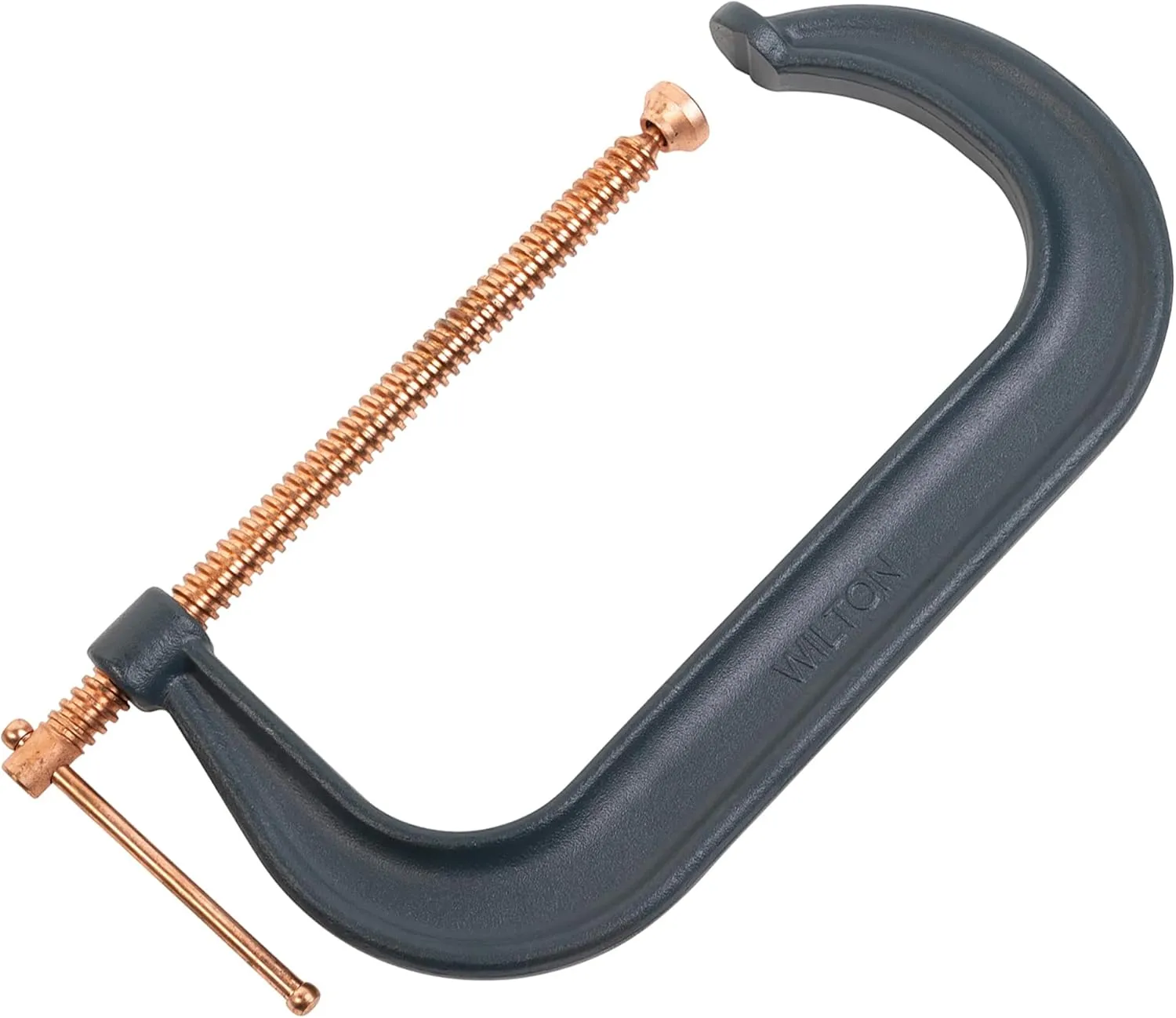 Wilton Spark-Duty 400 Series C-Clamps