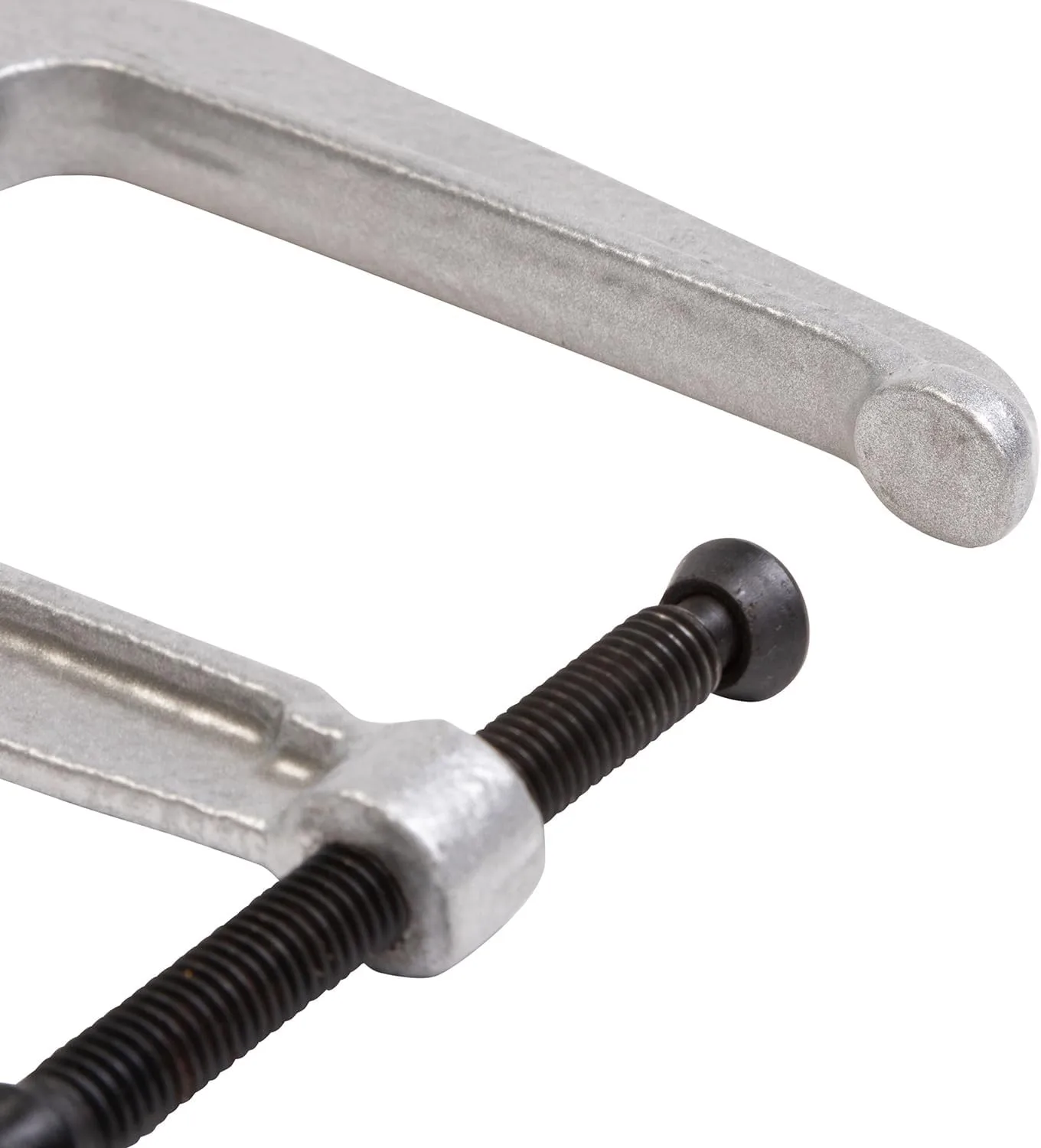 WILTON Deep-Reach C-Clamp (140 Series)