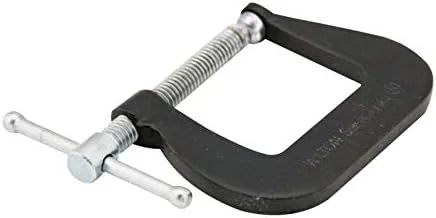 Wilton 21302 51 Super Junior C-clampbulk # 2131