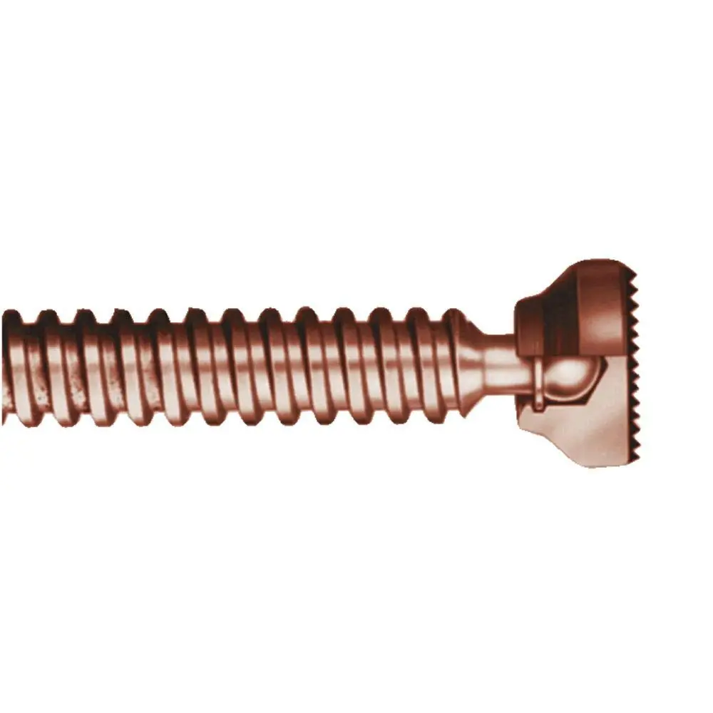 404-P 0"-4-7/16" DEEP THROAT REG DUTY C-