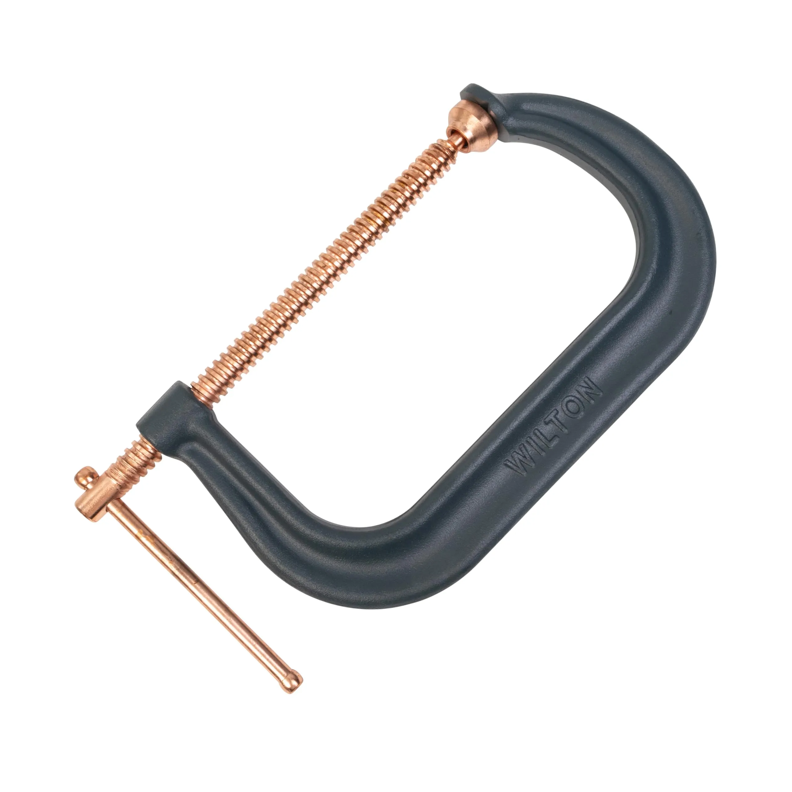 Wilton Spark-Duty 400 Series C-Clamps