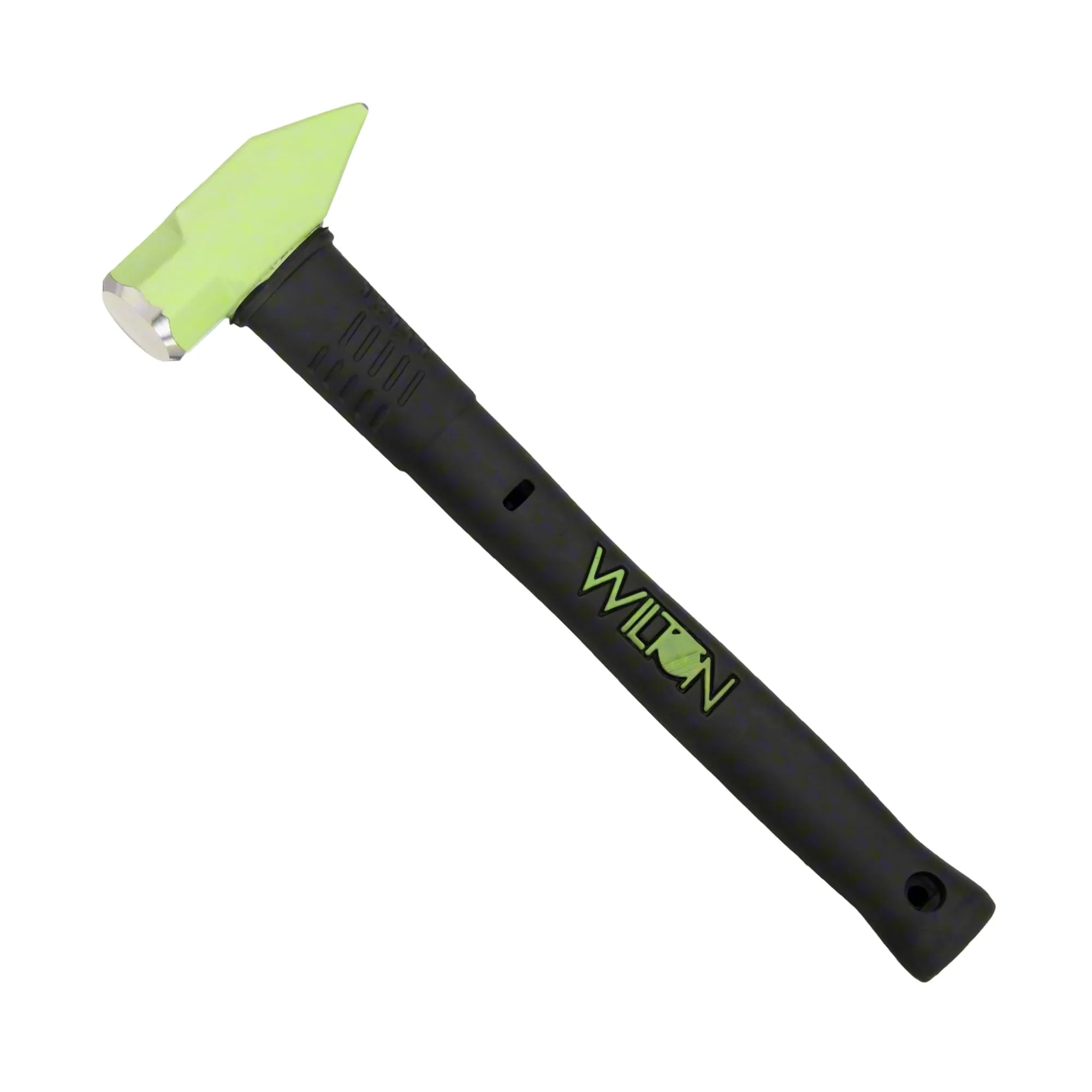 Wilton Ball Pein Hammer: 48 oz Head, 16" OAL (30316)