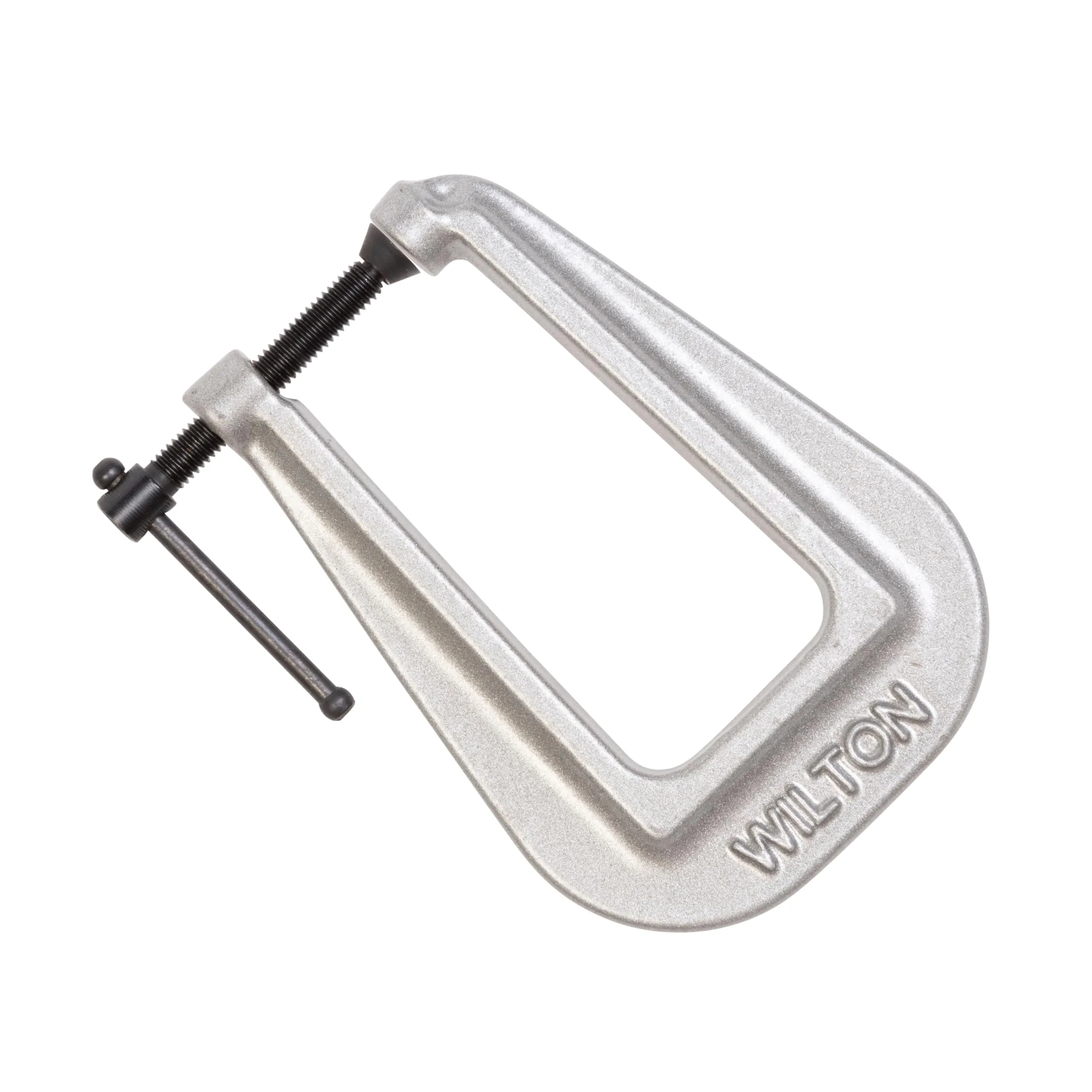 WILTON Deep-Reach C-Clamp (140 Series)