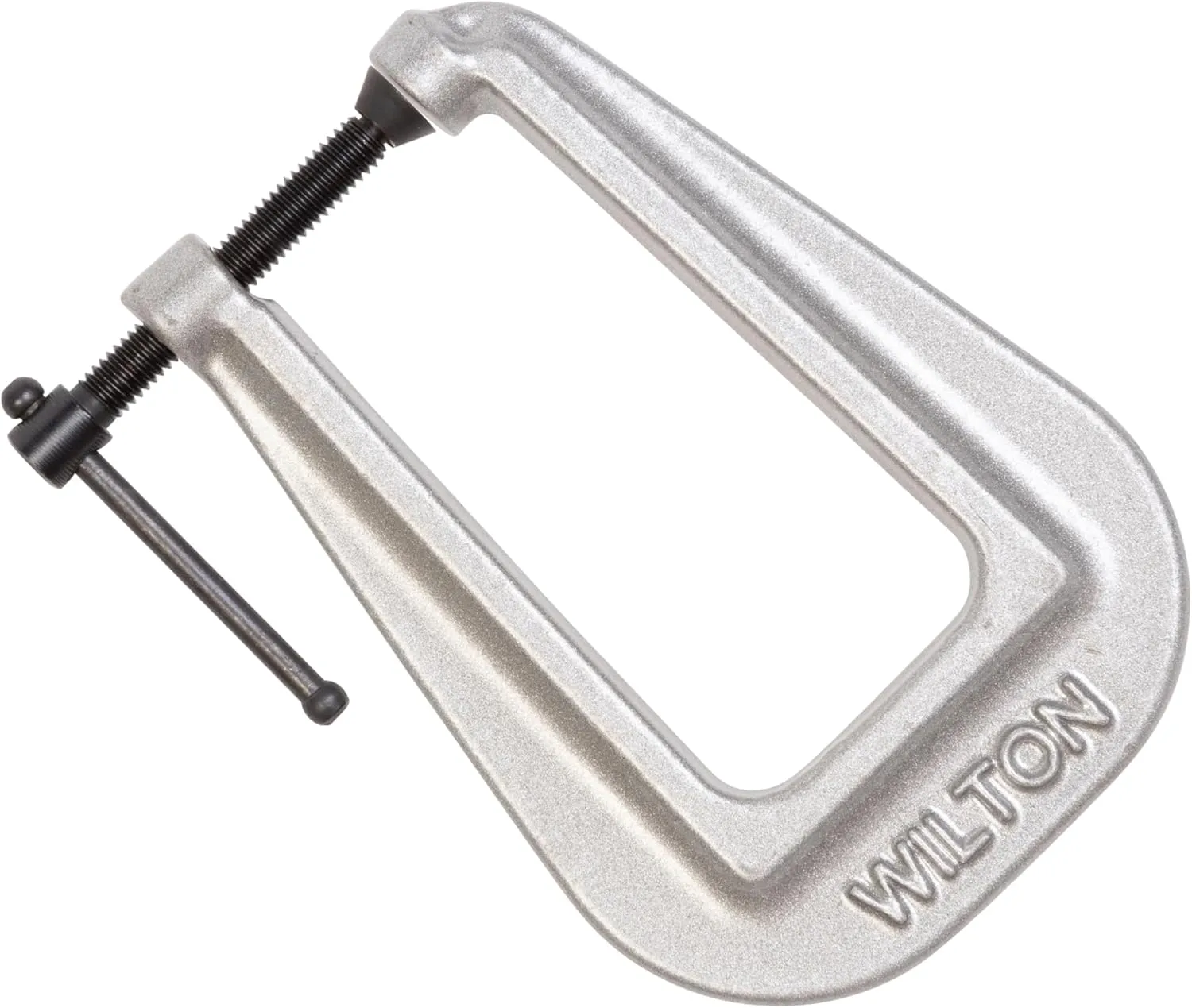 WILTON Deep-Reach C-Clamp (140 Series)