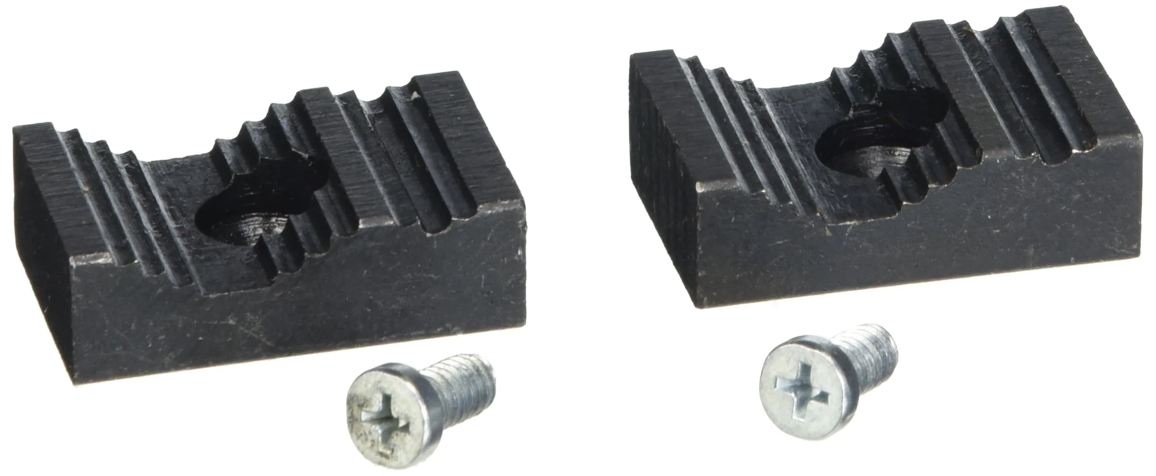 Pipe Jaws, PK2