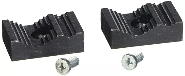Pipe Jaws, PK2