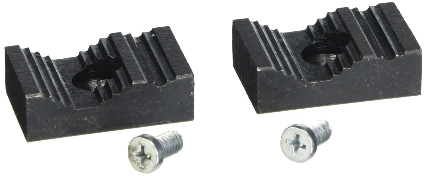 Pipe Jaws, PK2