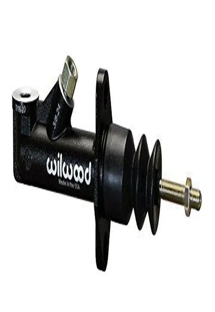 Wilwood 260-15091 Master Cylinder