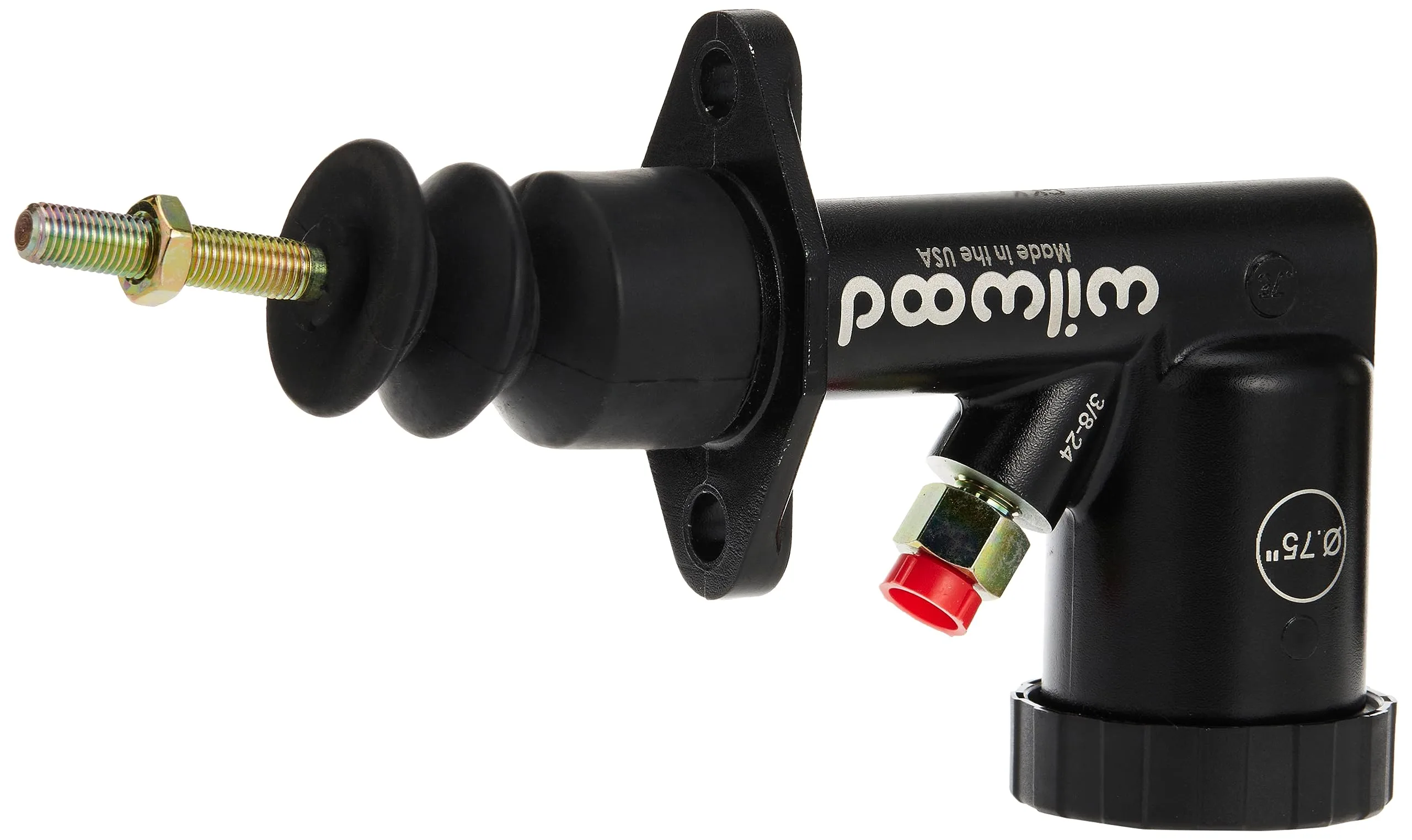 Wilwood 260-15098 Master Cylinder