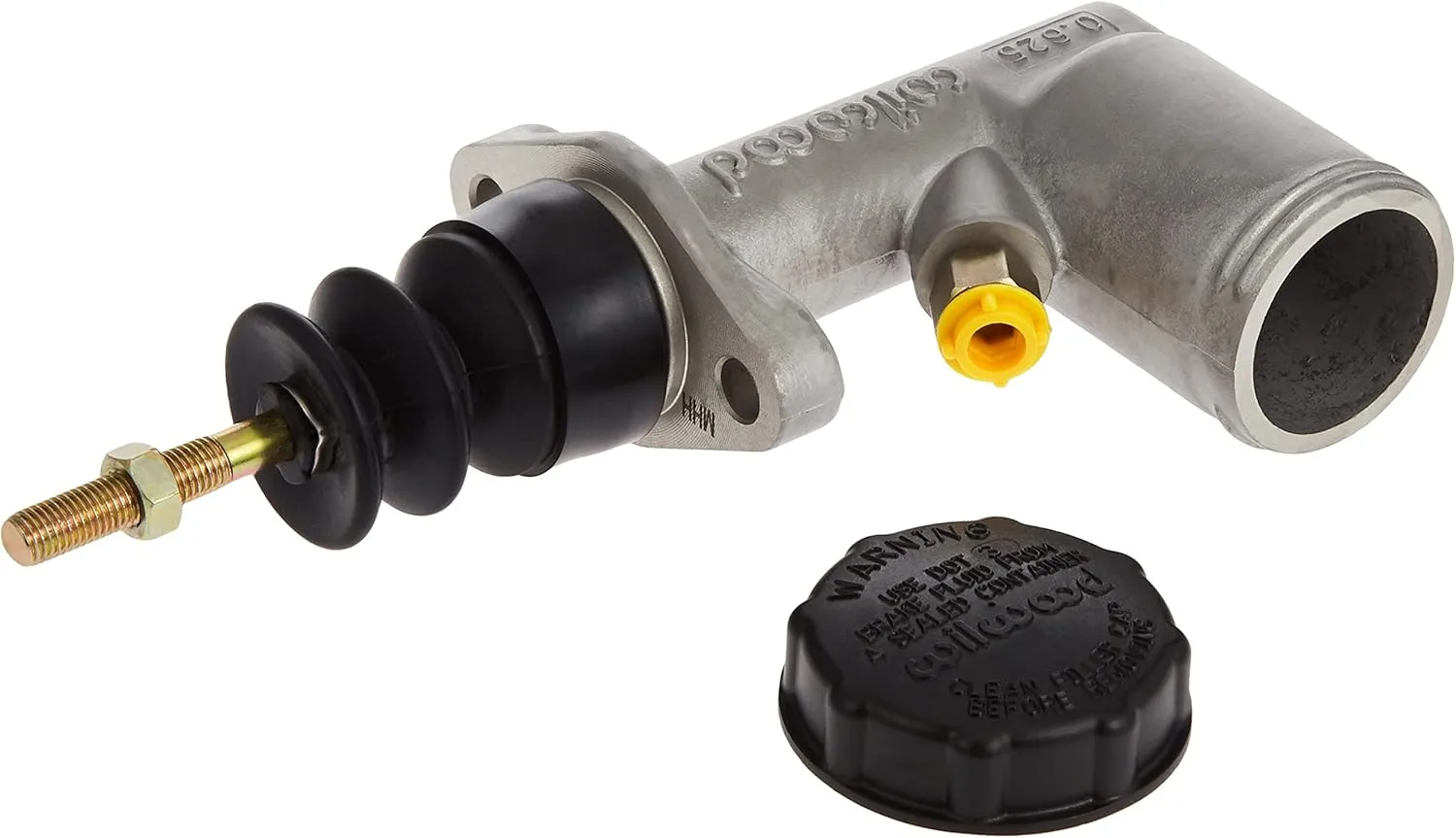 Wilwood 260-2636 5/8" Master Cylinder Girling