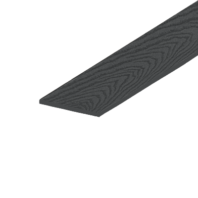 TREX Select Fascia