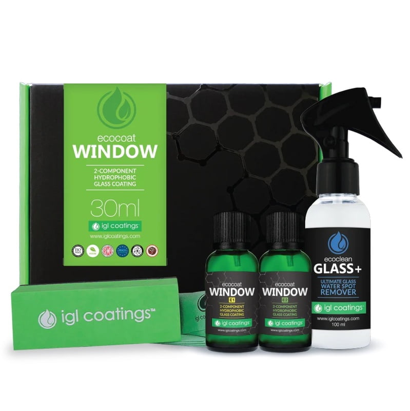 IGL Window 60ml IGL Window 60ml