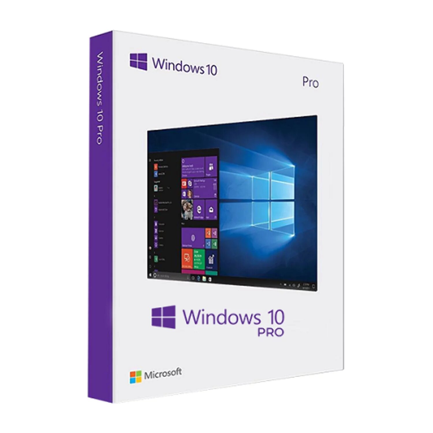 Servicio Windows 10 Profesional Servicio Windows 10 Profesional