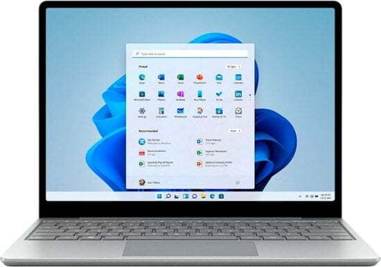 Windows Laptop (Full Show Pricing)