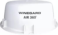 Winegard A3-2000 Air 360 Omnidirectional Over The Air Antenna - White