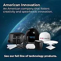 Winegard AR2-5G1 Air 360+ 5G
