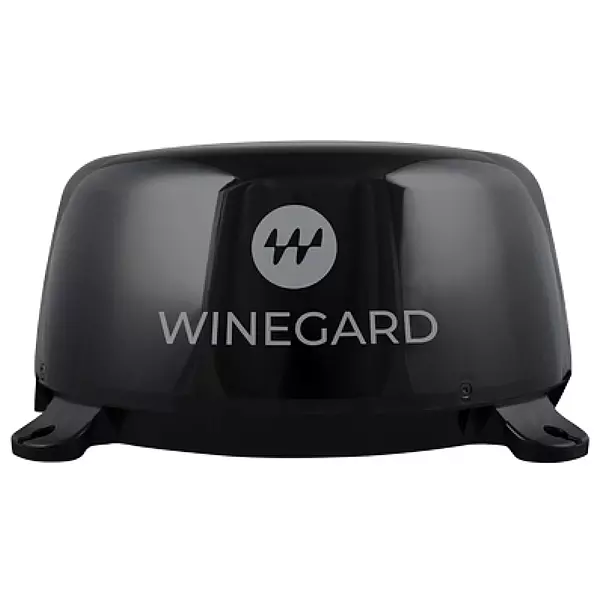 Winegard 434719 Connect 2.0 4G2 (WF2-435) 4G LTE and Wi-Fi Extender for RVs
