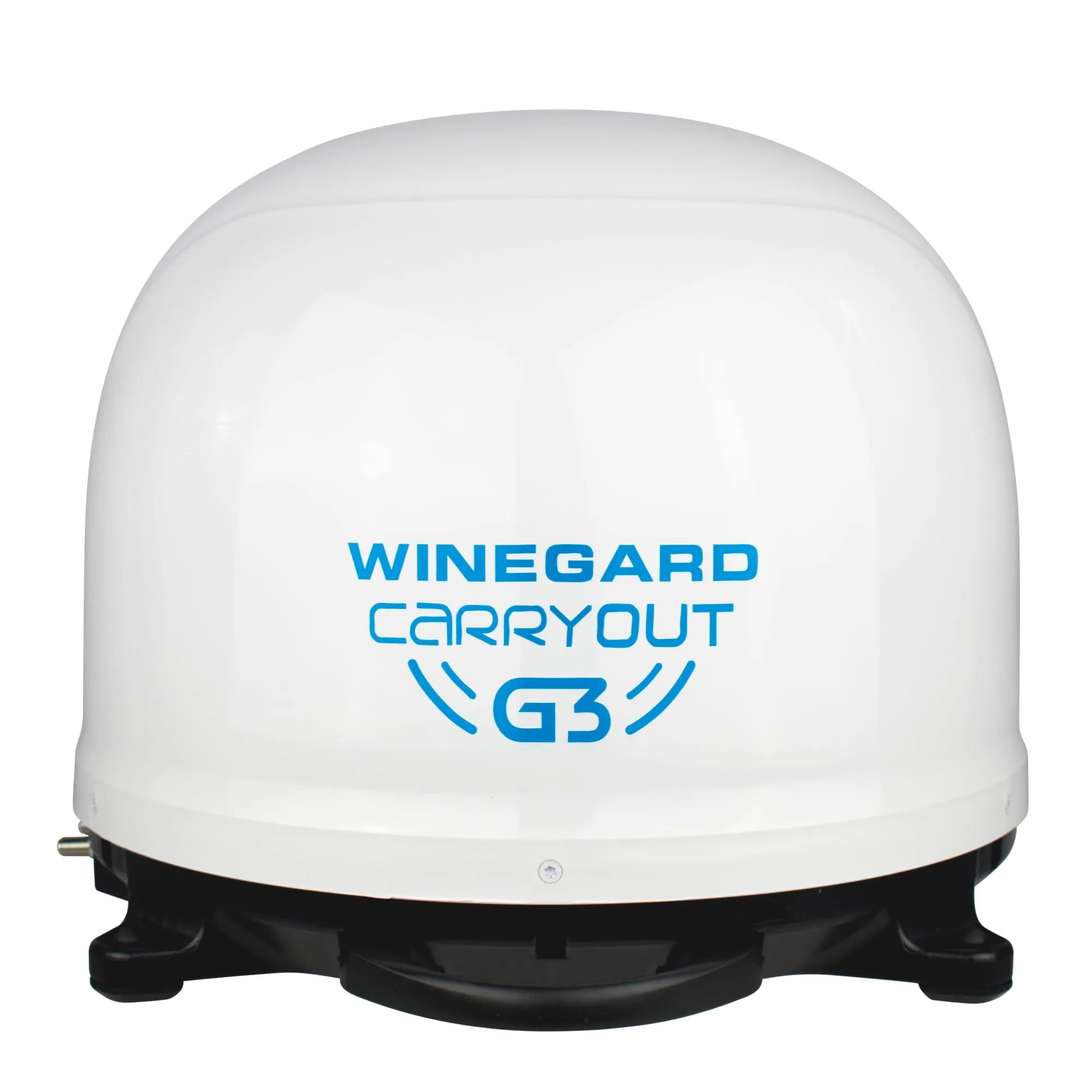 Winegard GM 9000 Carryout G3 Portable Automatic Satellite Antenna Portable Antenna
