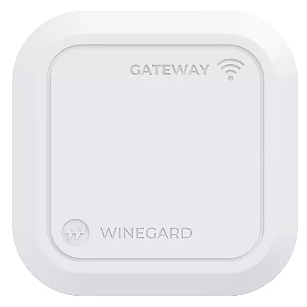 Winegard GW-1000 Gateway 4G LTE WiFi Router for AIR 360+ Antenna Compact
