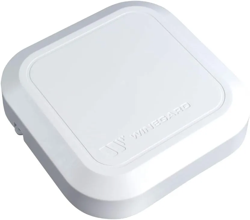 Winegard GW-1000 Gateway 4G LTE WiFi Router for AIR 360+ Antenna Compact