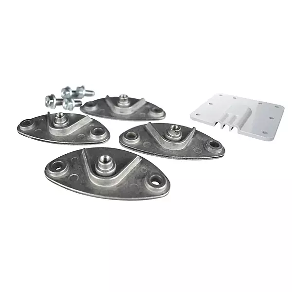 Winegard RK-4000 Roof Mount Kit for Satellite Antennas