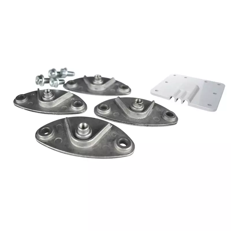 Winegard RK-4000 Roof Mount Kit for Satellite Antennas