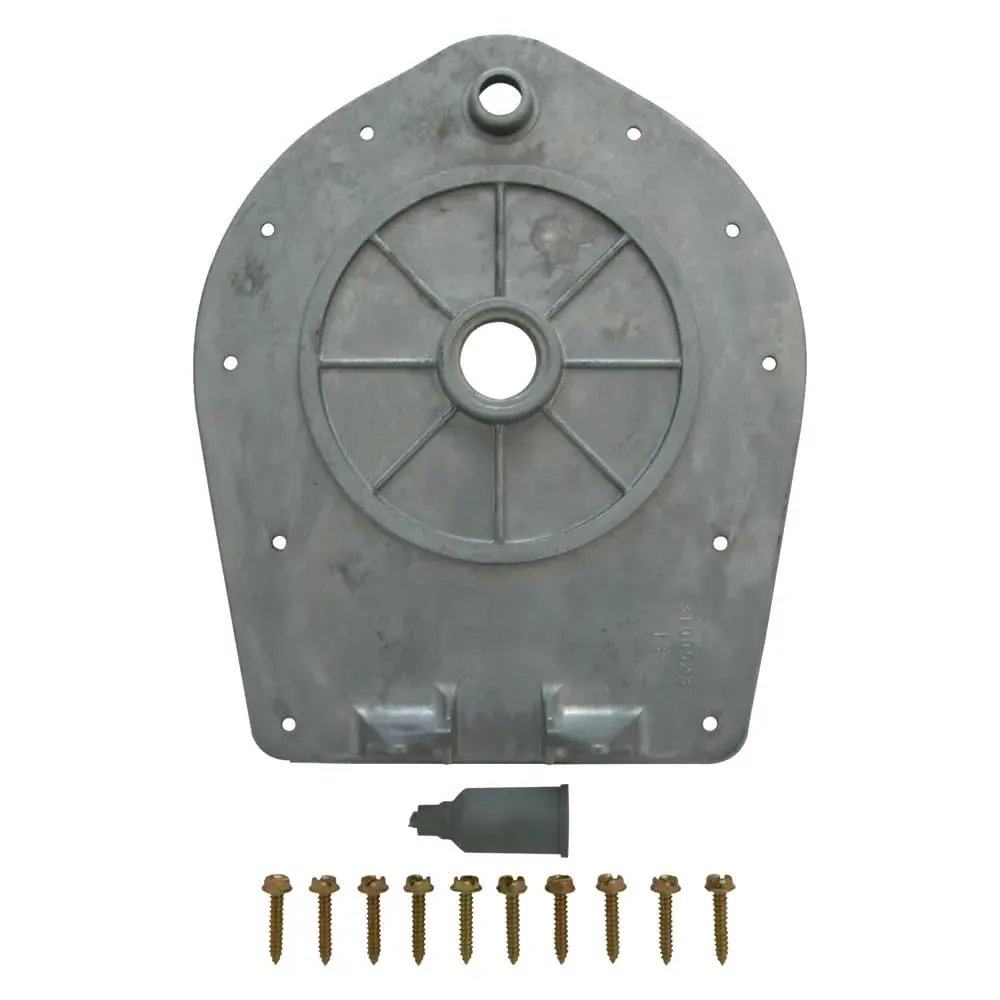 Winegard RP-3523 RV TV Antenna Base Plate Hardware Replacement Kit