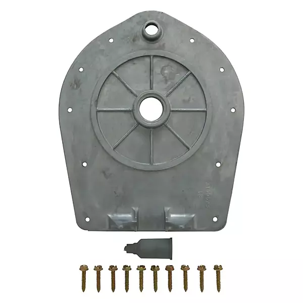 Winegard RP-3523 RV TV Antenna Base Plate Hardware Replacement Kit