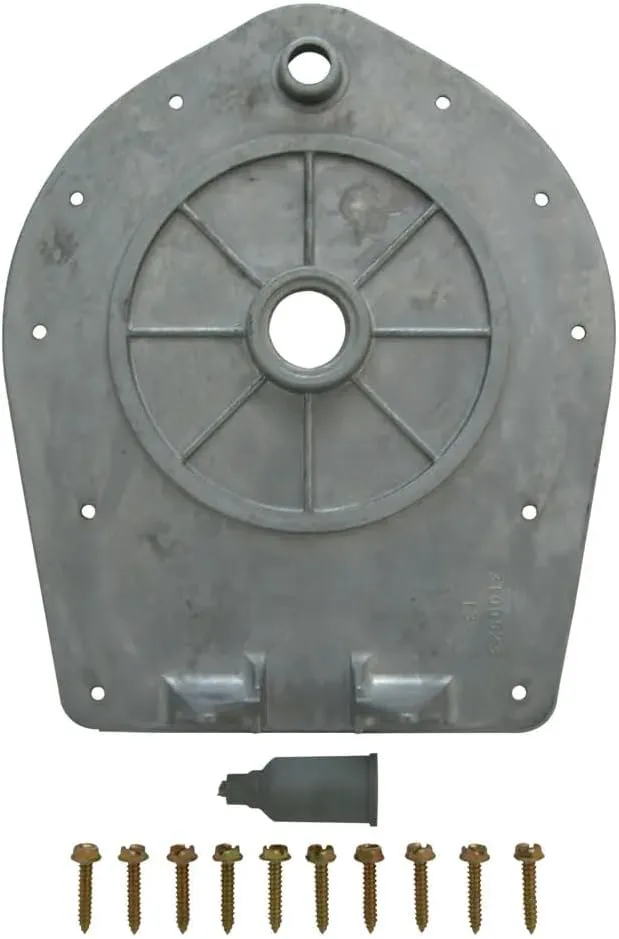 Winegard RP-3523 RV TV Antenna Base Plate Hardware Replacement Kit