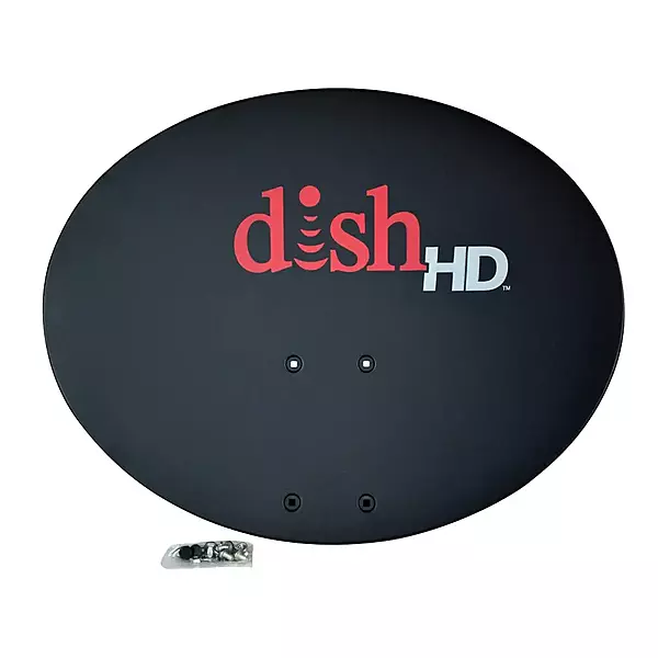 Winegard Replacement Reflector, Dish TRAV RP-SK11