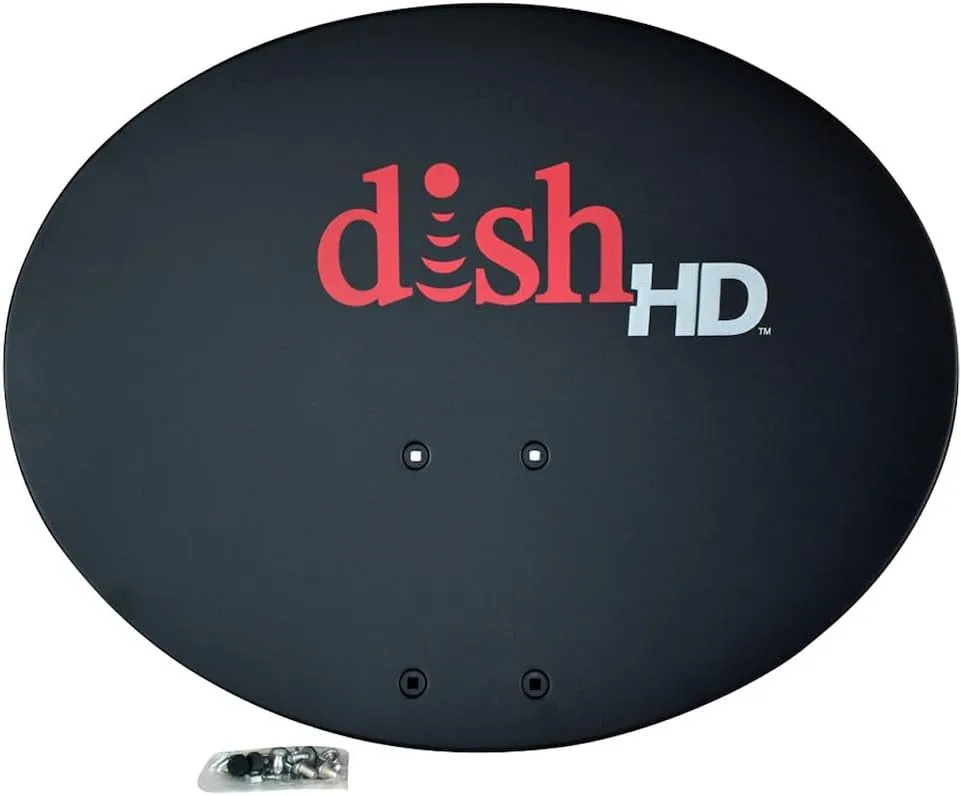 Winegard Replacement Reflector, Dish TRAV RP-SK11