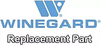 Winegard Replacement Reflector, Dish TRAV RP-SK11