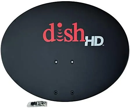 Winegard Replacement Reflector, Dish TRAV RP-SK11