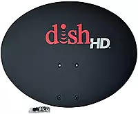 Winegard Replacement Reflector, Dish TRAV RP-SK11