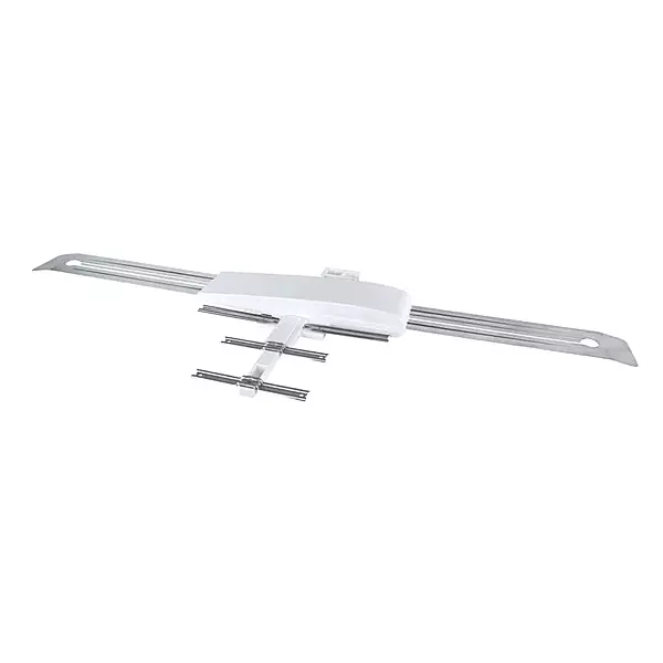 Winegard 24130 RVW-205 Sensar IV with Wingman - Replacement Head Only, White